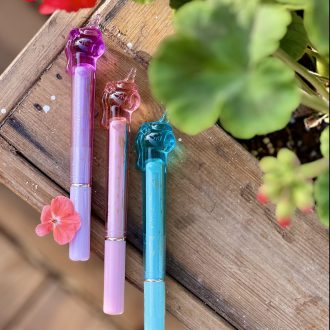 خط چشم یونیکورن