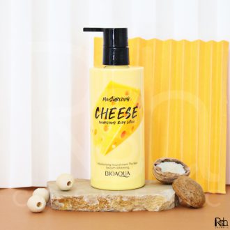 لوسیون پمپی پنیر