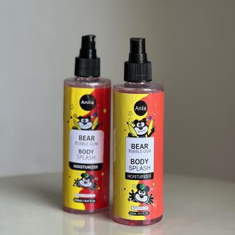 بادی اسپلش ادامس خرسی