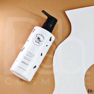 لوسیون پمپی شیر گاو