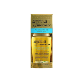 روغن آرگان موروکو