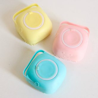 لیف سیلیکونی