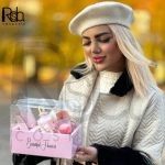 باکس ولنتاین