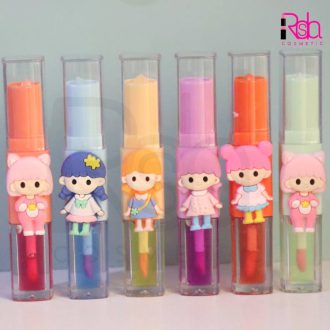 بالم لب دوطرفه دختر مجیک کد1128