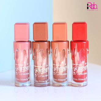 رژ شاین دار کیس بیوتی