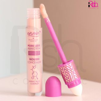 کانسیلر آرتسکین پددار