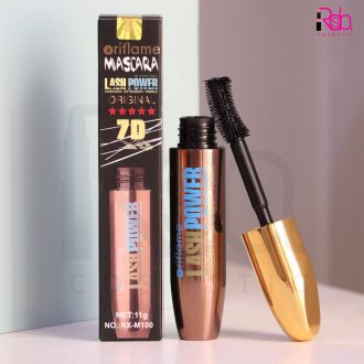 ریمل اوریفلیم پوکه فلزی