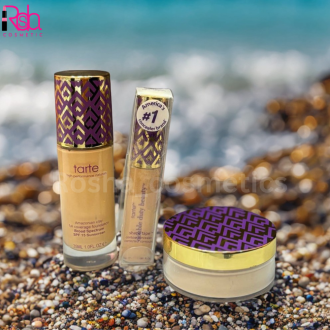 پک آرایشی تارت