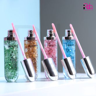 برق لب شاین دار fflomror