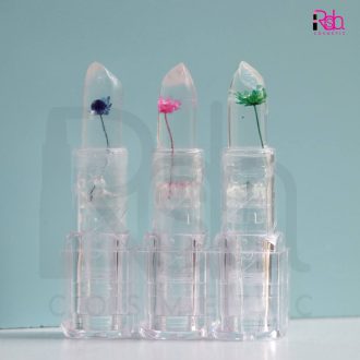 بالم لب جامد گلدار موکالارا کد092