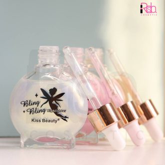 هایلایتر مایع طرح فرشته کیس بیوتی