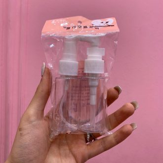 پک مسافرتی دوتیکه