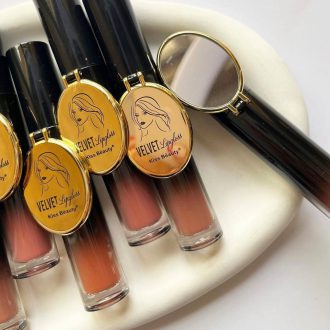 رژ مایع آینه دار کیس بیوتی