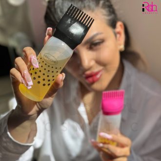 اپلیکاتور روغن تراپی