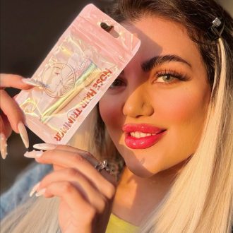 تیغ شیو بینی