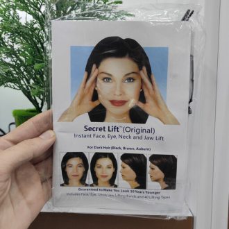 کش لیفت شقیقه چسبی40 عددی