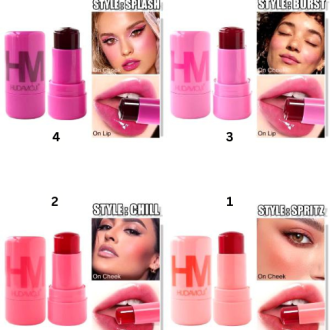 تینت ژله ای هدی موجی