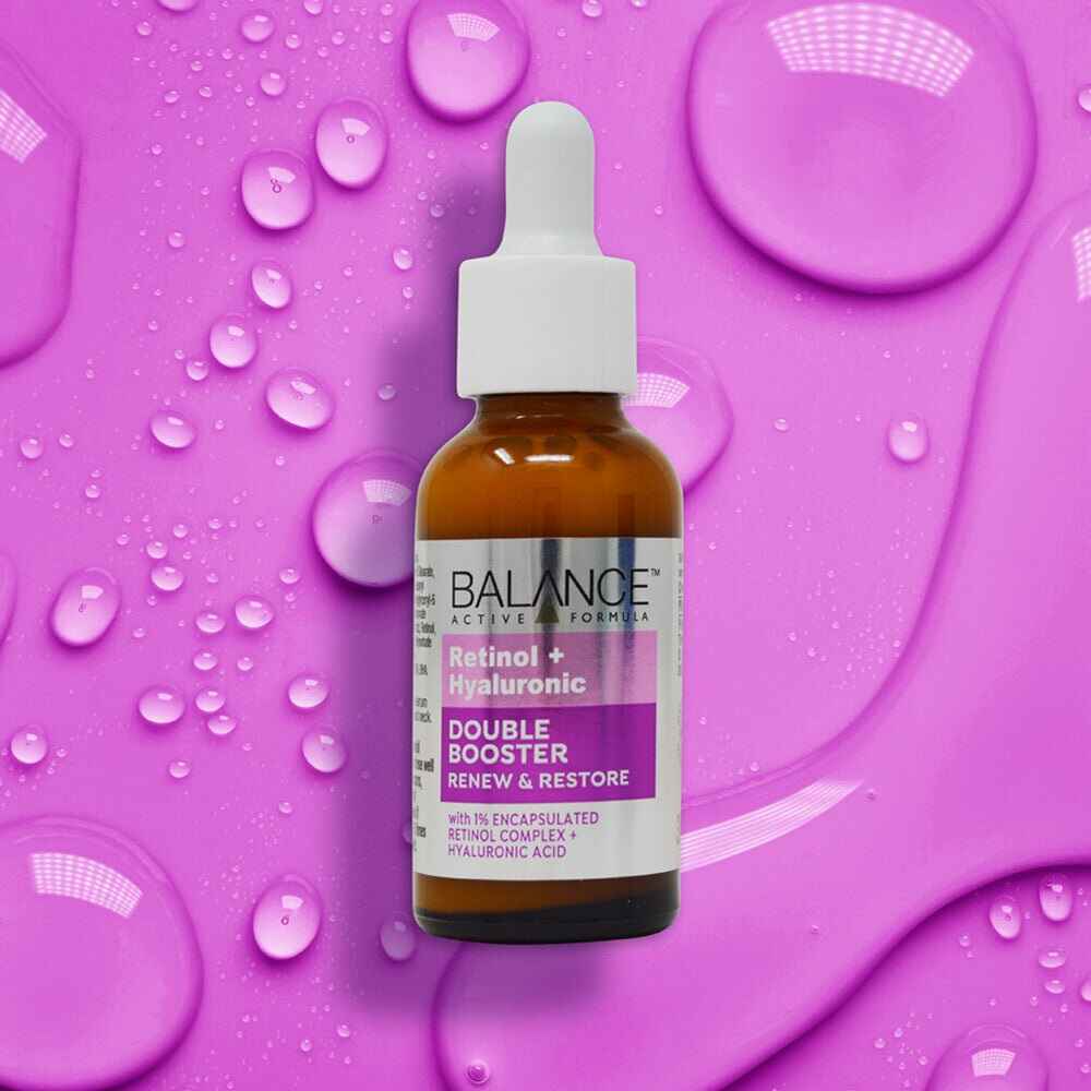 Balance-Retinol-Hyaluronic-Double-Booster-Renew-Restore-Serum-4