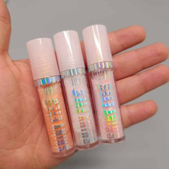 سایه چشم رولی یوشاز shiny eyes