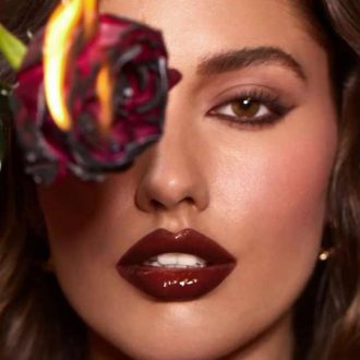 لیپ گلاس چری