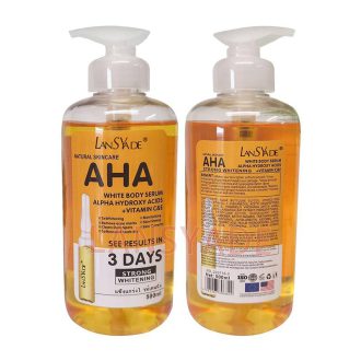 روشن کننده AHA