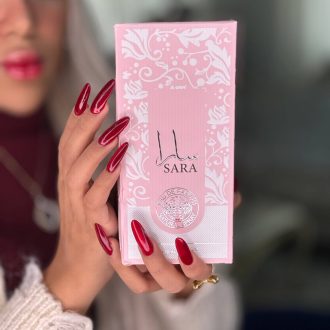 ادکلن 100 میل شرکتی یارا