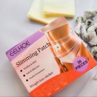 قرص ناف 30 عددی