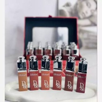 رژ جامد طرح دیور drohoo