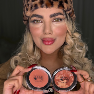 رژگونه باریش