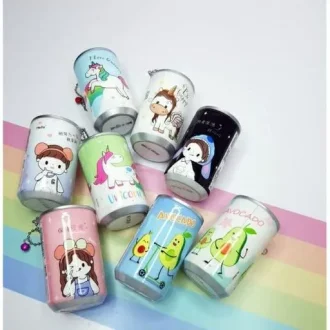 دستمال مرطوب قوطی ساده