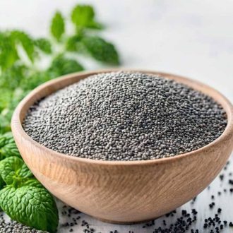 یک بسته دانه چیا اصل