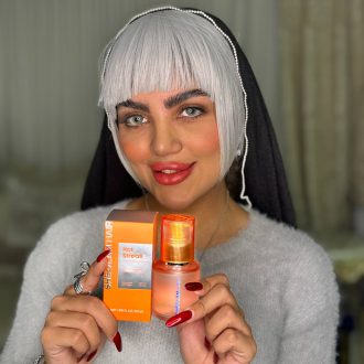 روغن بازسازی کننده کرلی شیگلم