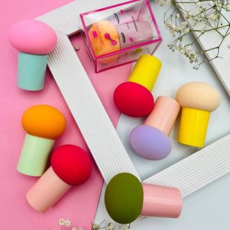 بیوتی بلندر قارچی