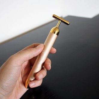 ماساژور صورت T