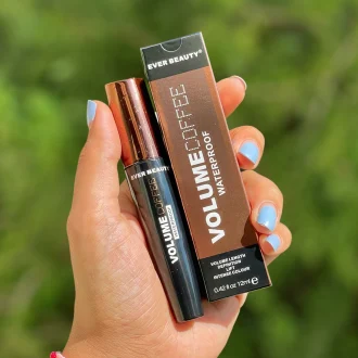 ریمل قهوه ای اوربیوتی پوکه جدید