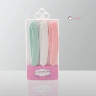 تیغ 3 عددی تاشو landallsa