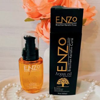 روغن ارگان انزو