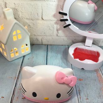 جای صابونی هلوکیتی