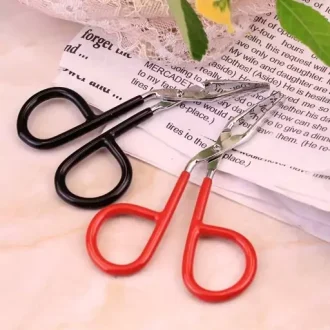 موچین طرح قیچی