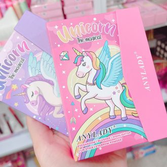 پالت سایه آنالیدی بزرگ