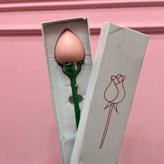 جعبه جواهر گل رز