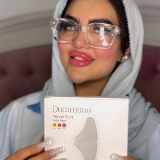 پچ تسکین ضد درد قائدگی