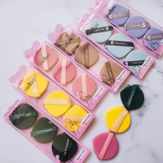 پد پنکیک 3 عددی