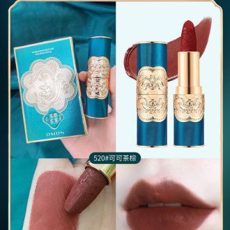 رژ لب پیچی جامد DMDN