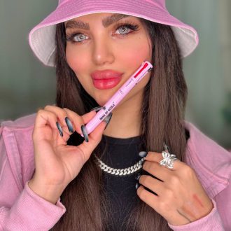 خودکار میکاپ