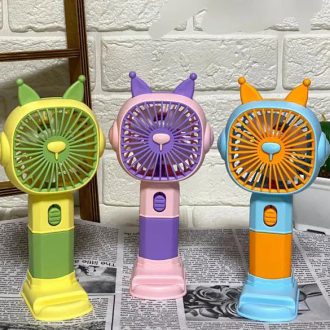 پنکه پایه دار رینگلایتی