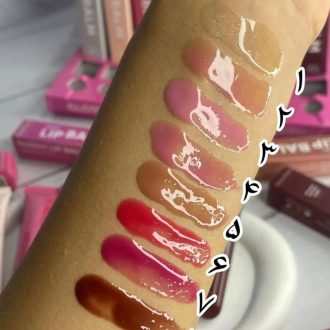 لیپ گلاس اورجینال