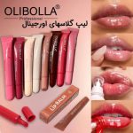 لیپ گلاس طرح رود