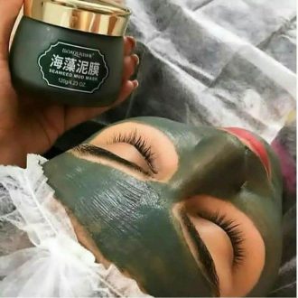 ماسک جلبک بیوآکوا