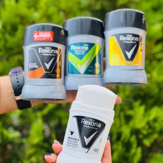 مام صابونی رکسونا مردانه